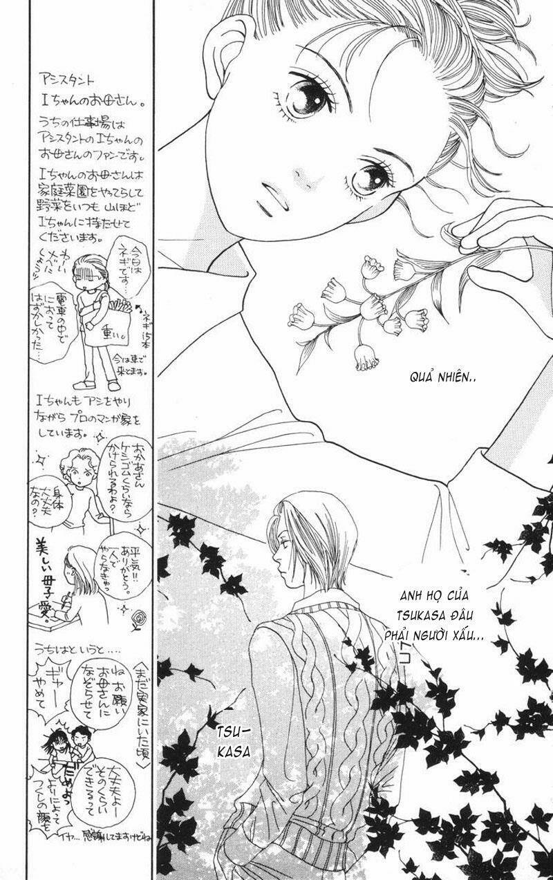 Con Nhà Giàu Chapter 157 - Trang 2