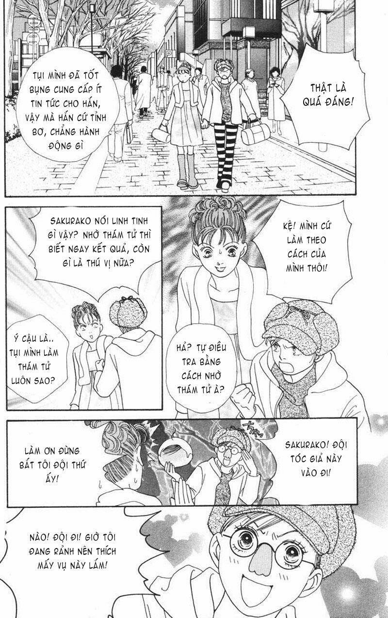 Con Nhà Giàu Chapter 157 - Trang 2