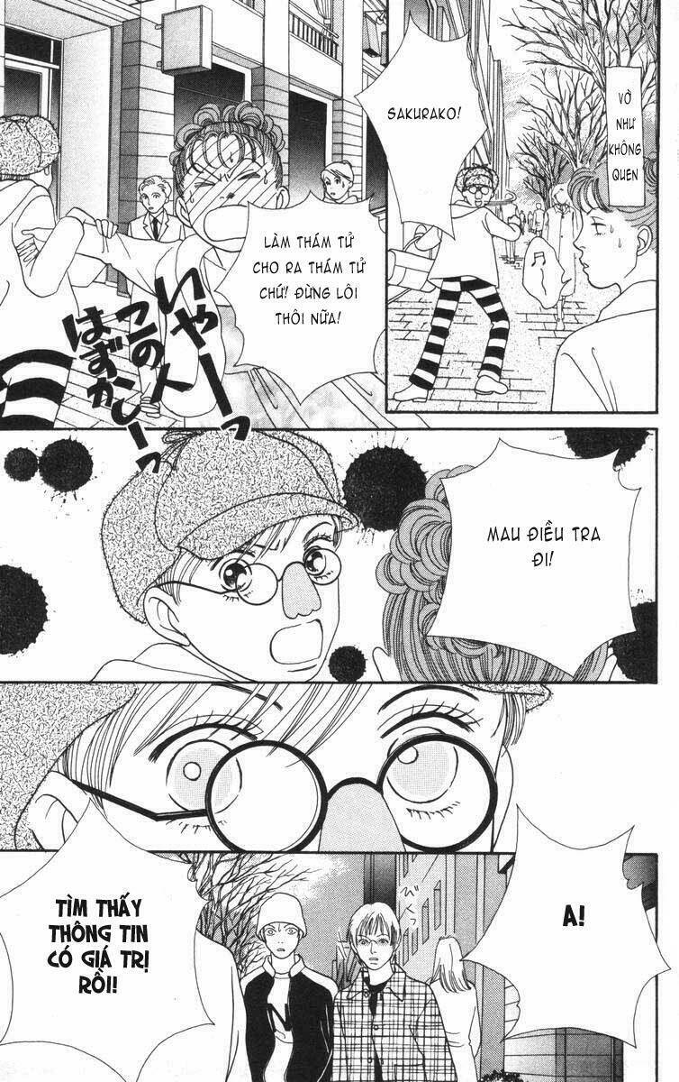 Con Nhà Giàu Chapter 157 - Trang 2