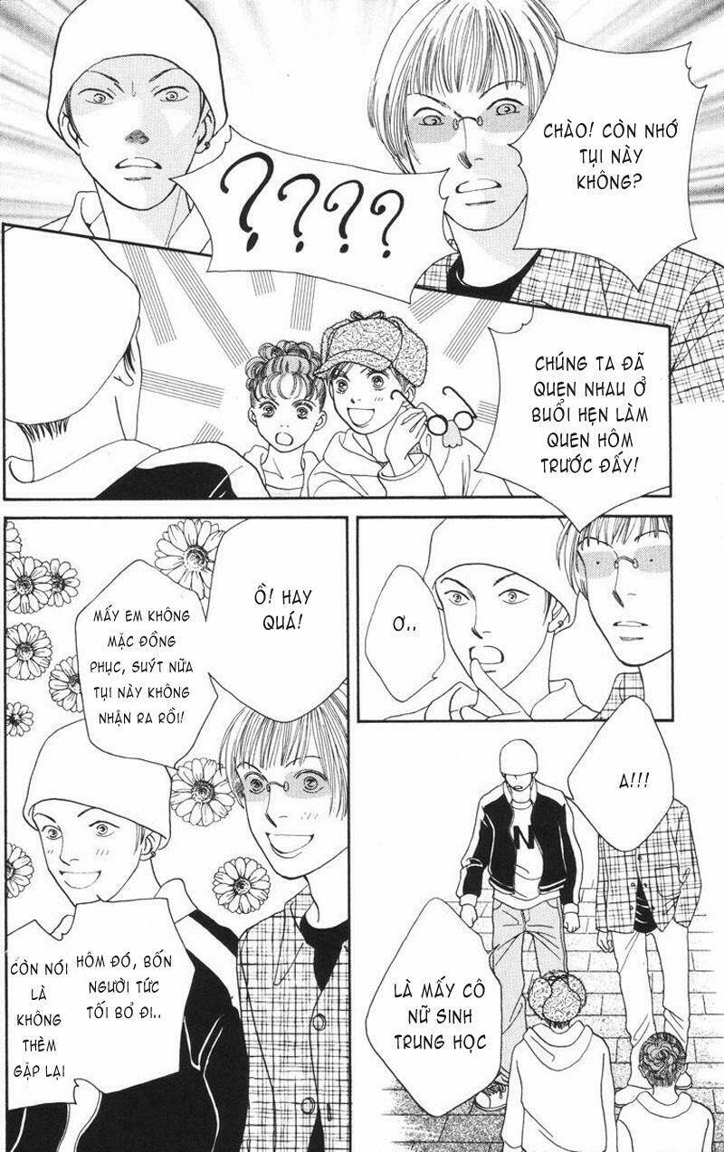 Con Nhà Giàu Chapter 157 - Trang 2