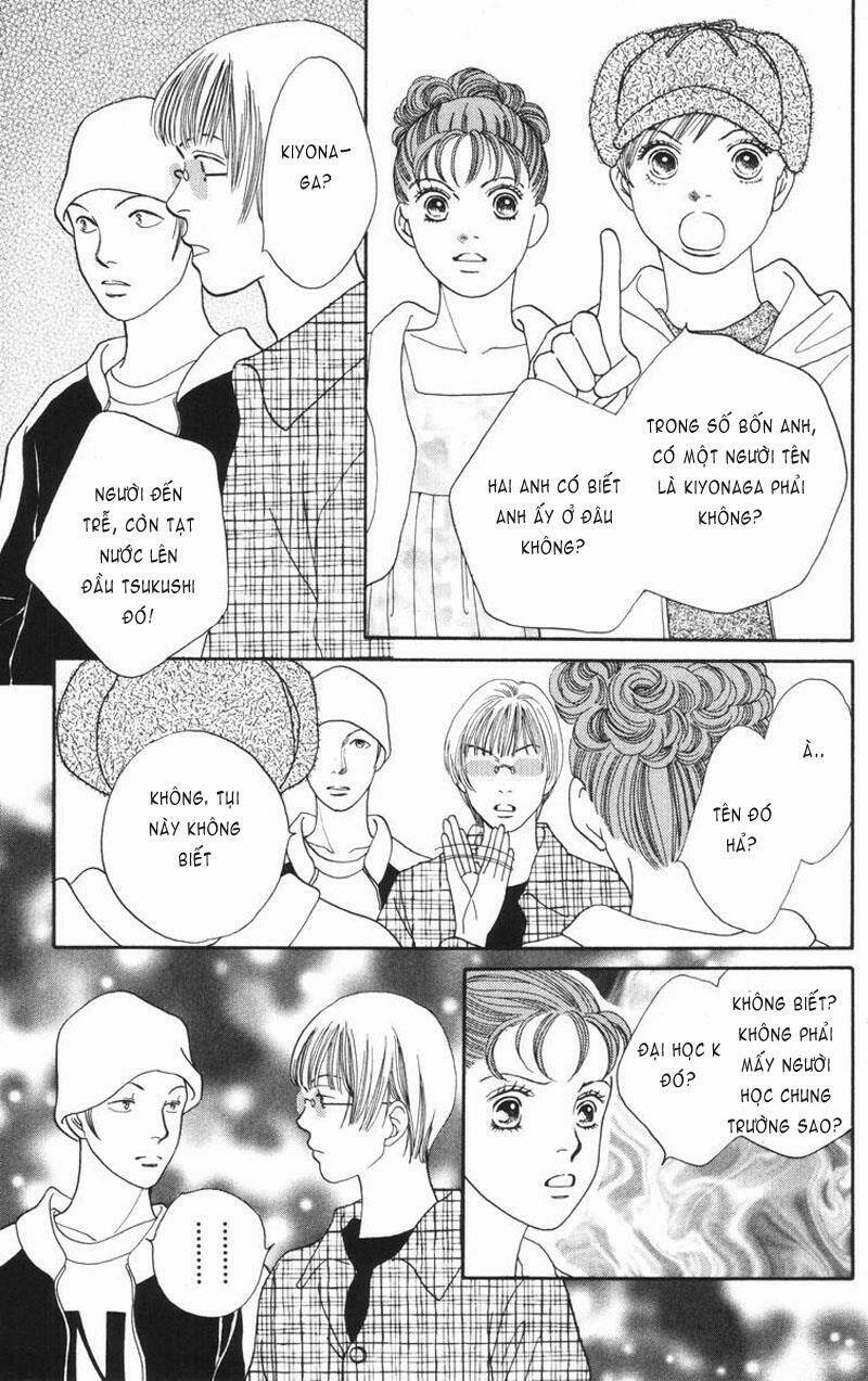 Con Nhà Giàu Chapter 157 - Trang 2