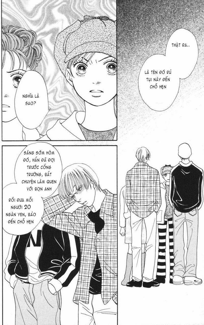 Con Nhà Giàu Chapter 157 - Trang 2
