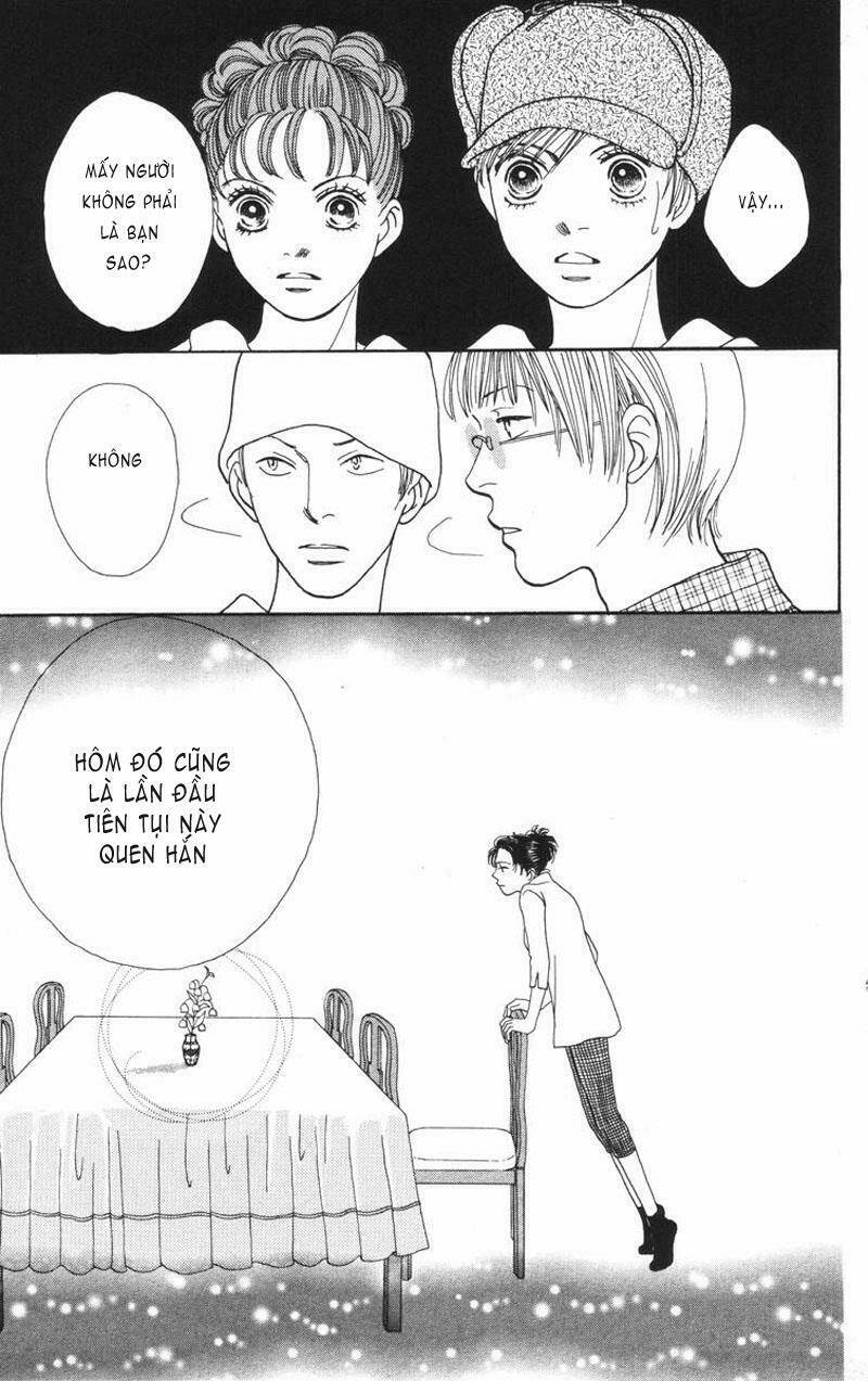 Con Nhà Giàu Chapter 157 - Trang 2