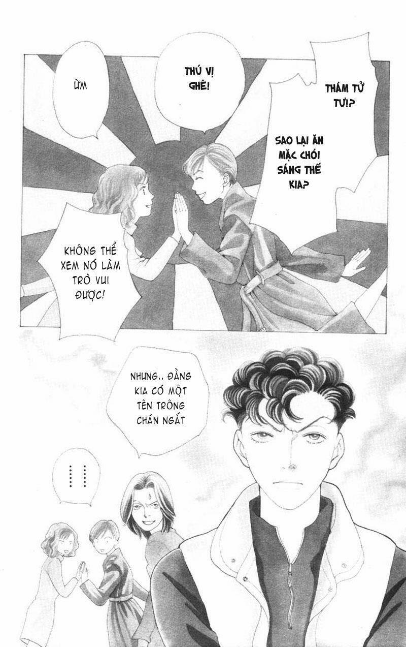 Con Nhà Giàu Chapter 157 - Trang 2