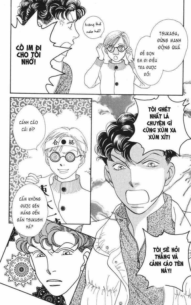 Con Nhà Giàu Chapter 157 - Trang 2