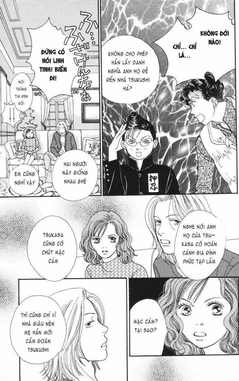 Con Nhà Giàu Chapter 157 - Trang 2