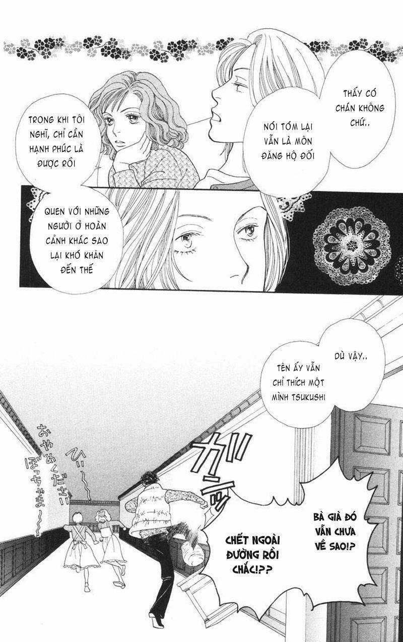 Con Nhà Giàu Chapter 157 - Trang 2