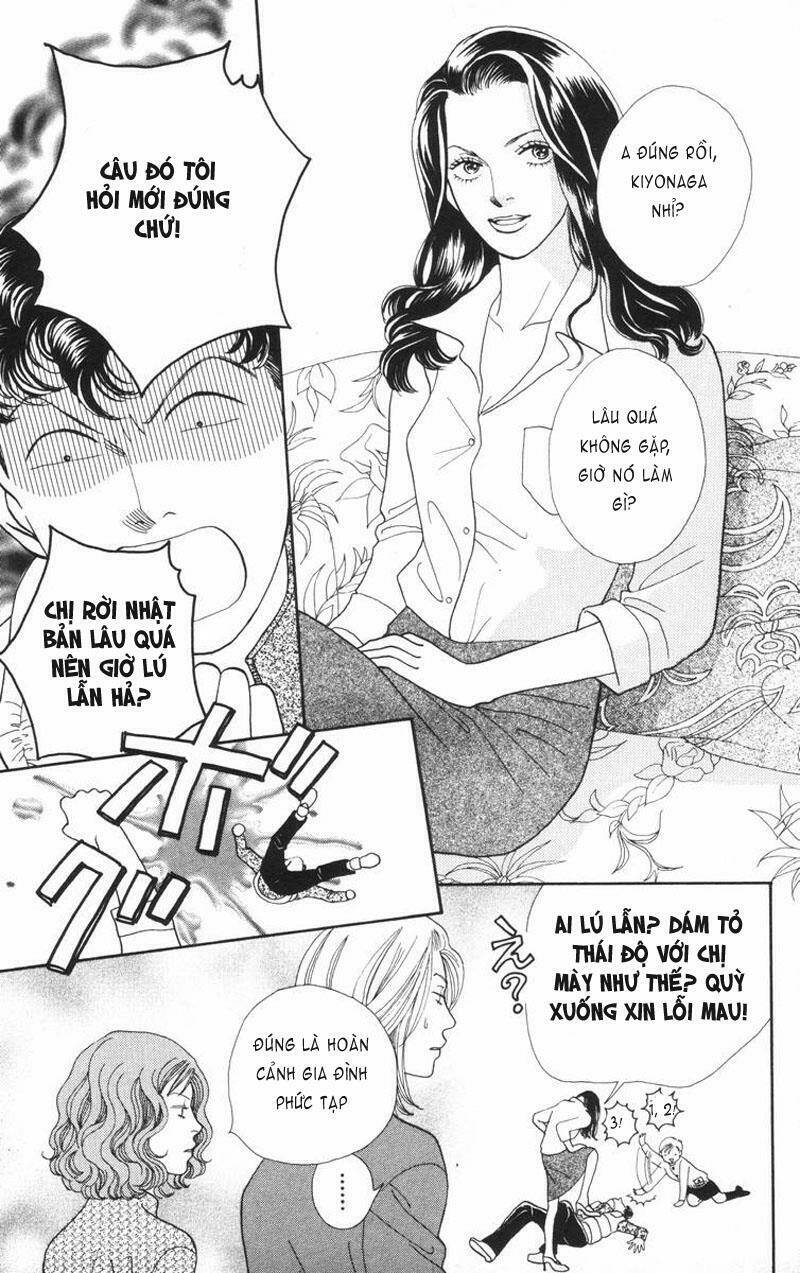 Con Nhà Giàu Chapter 157 - Trang 2