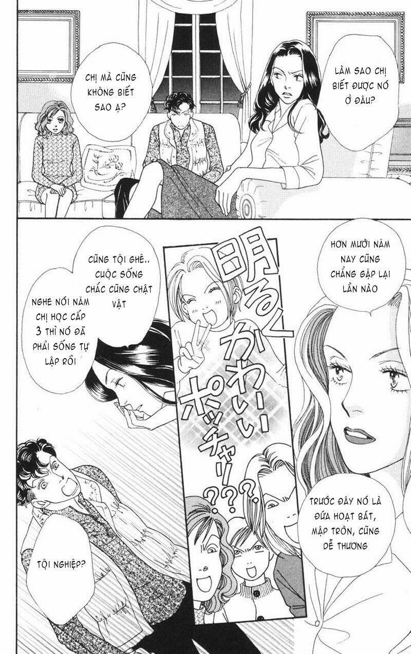 Con Nhà Giàu Chapter 157 - Trang 2