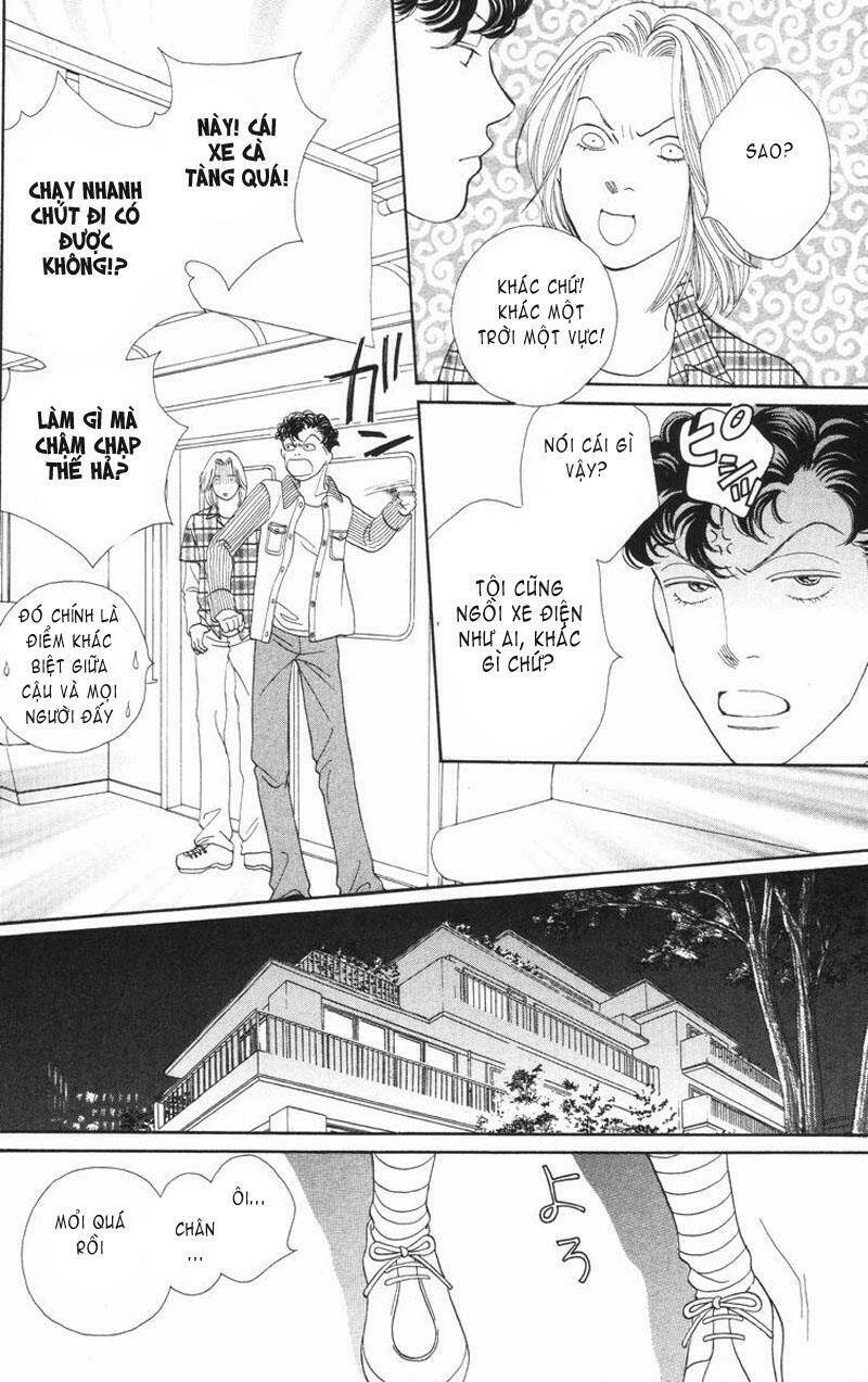 Con Nhà Giàu Chapter 158 - Trang 2