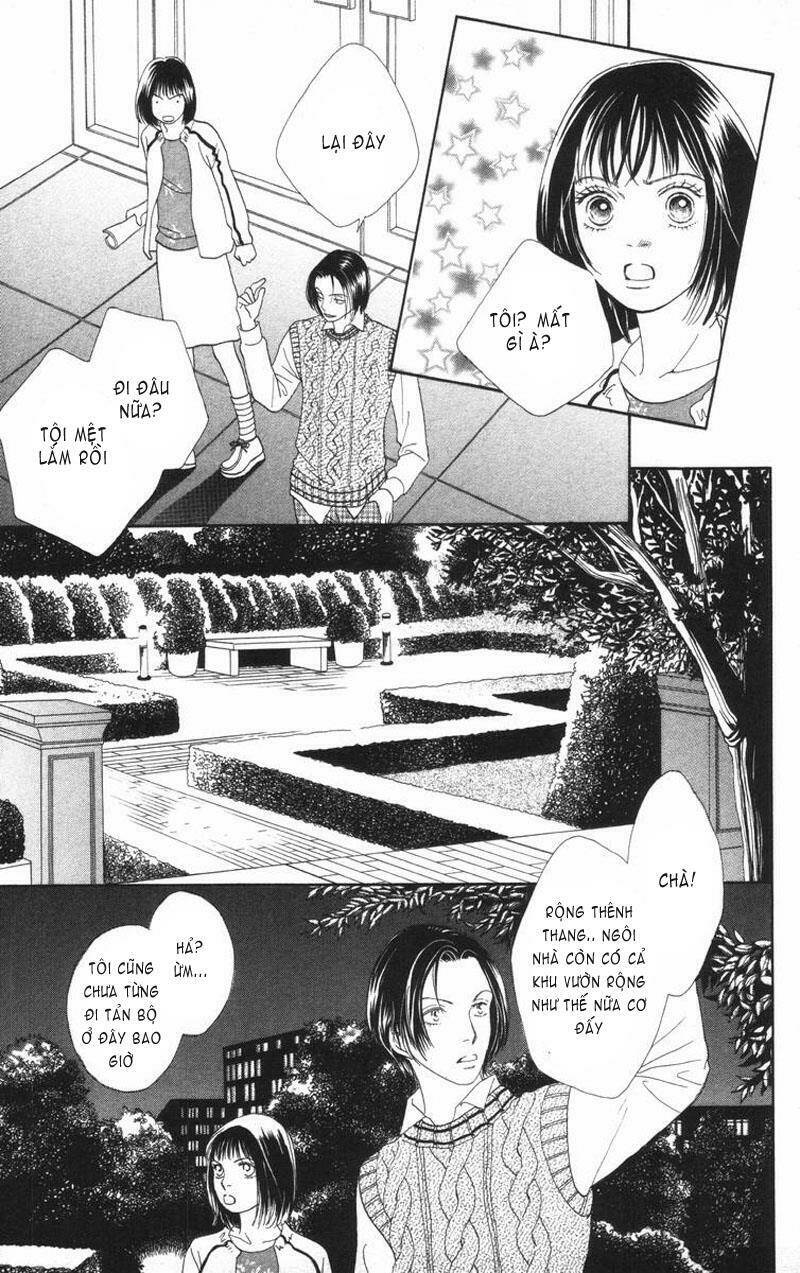 Con Nhà Giàu Chapter 158 - Trang 2