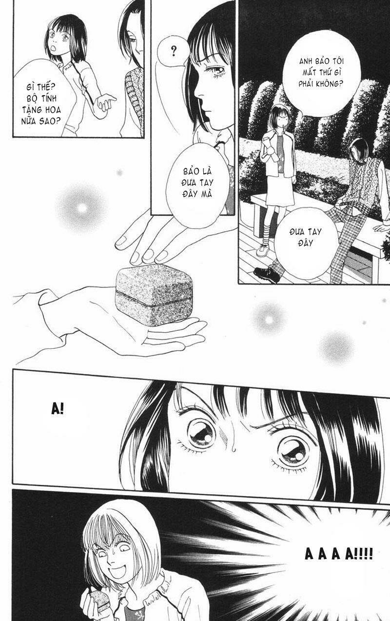 Con Nhà Giàu Chapter 158 - Trang 2