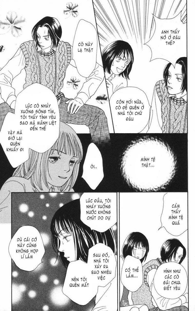 Con Nhà Giàu Chapter 158 - Trang 2