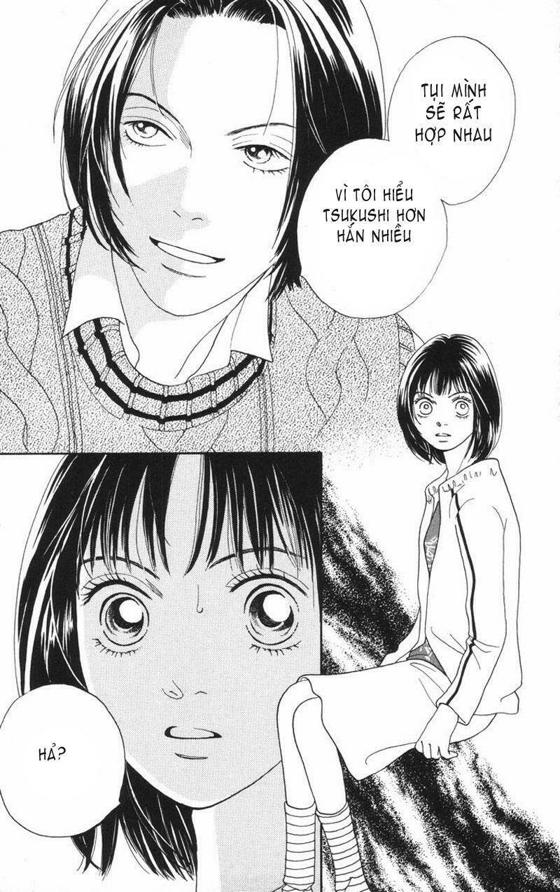 Con Nhà Giàu Chapter 158 - Trang 2