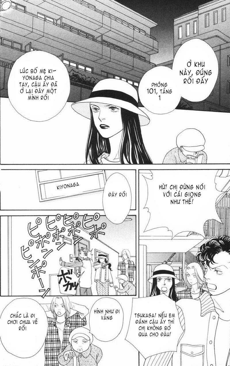 Con Nhà Giàu Chapter 158 - Trang 2