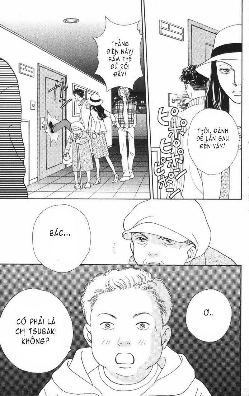 Con Nhà Giàu Chapter 158 - Trang 2