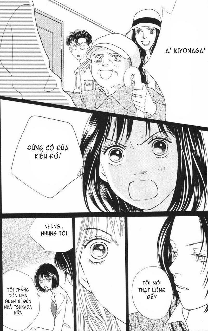 Con Nhà Giàu Chapter 158 - Trang 2