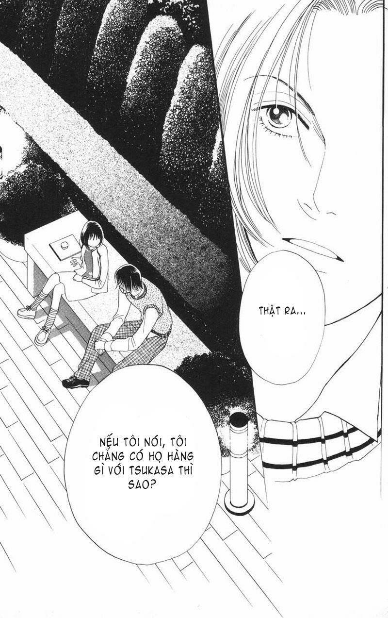 Con Nhà Giàu Chapter 158 - Trang 2