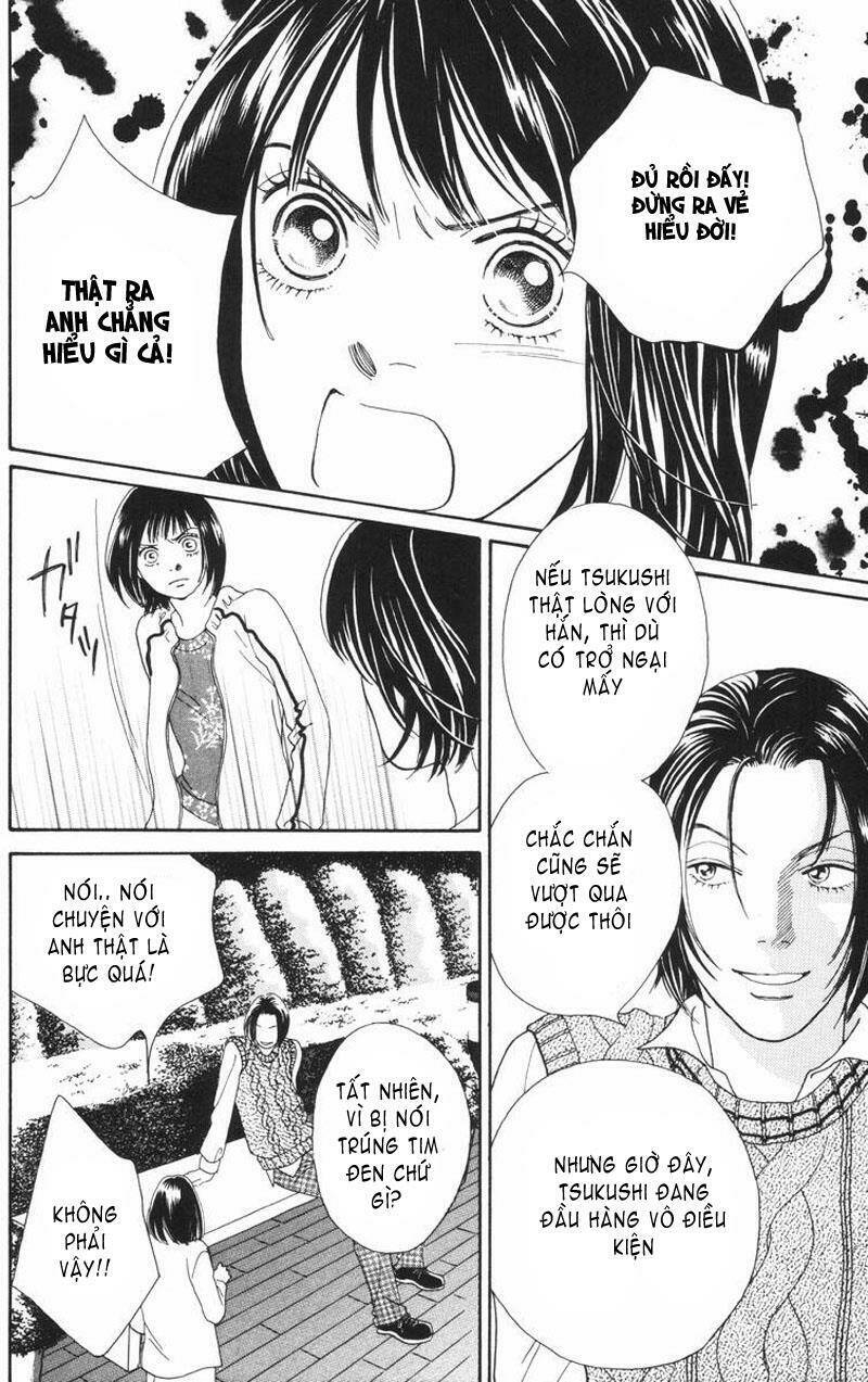 Con Nhà Giàu Chapter 159 - Trang 2