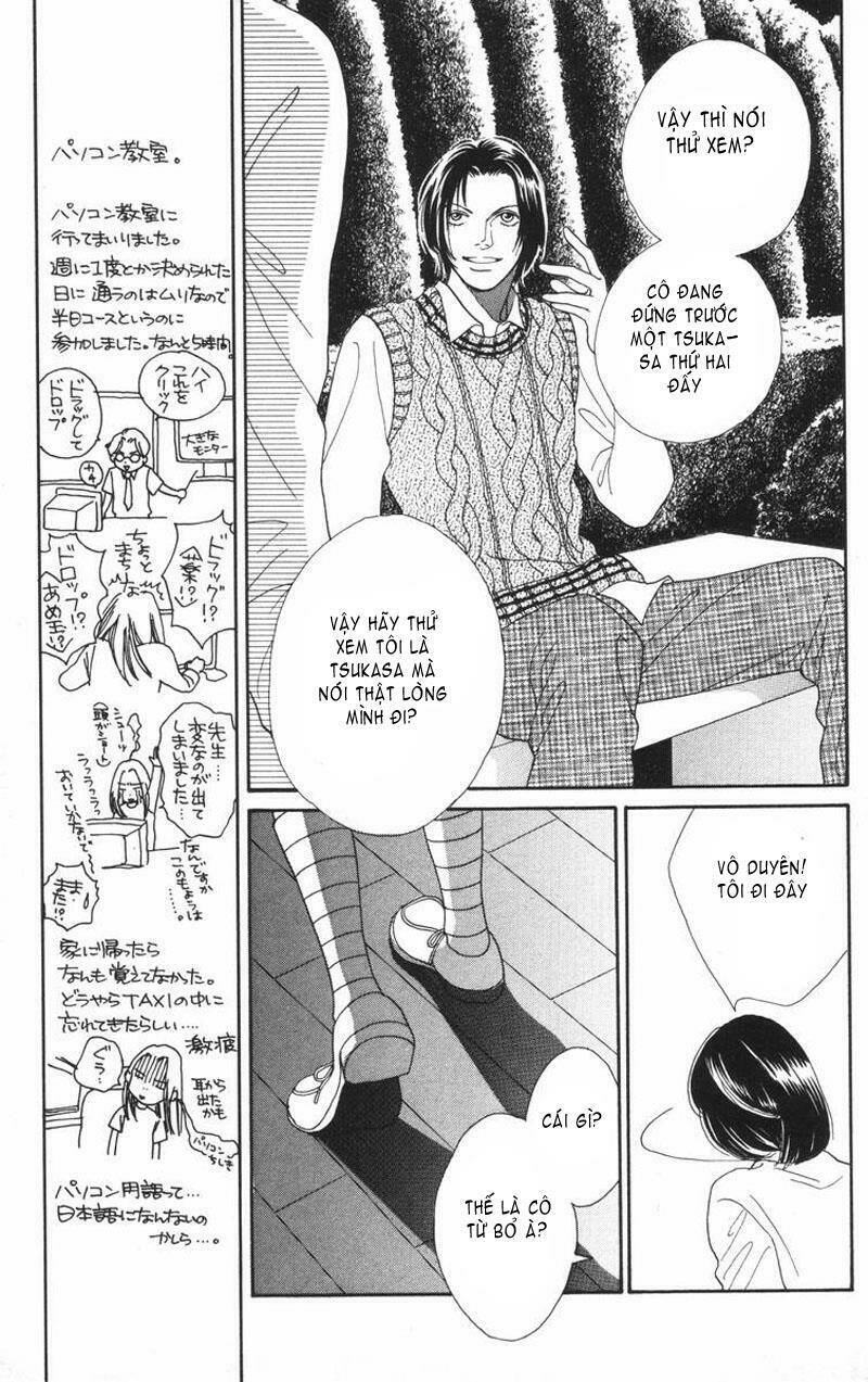 Con Nhà Giàu Chapter 159 - Trang 2