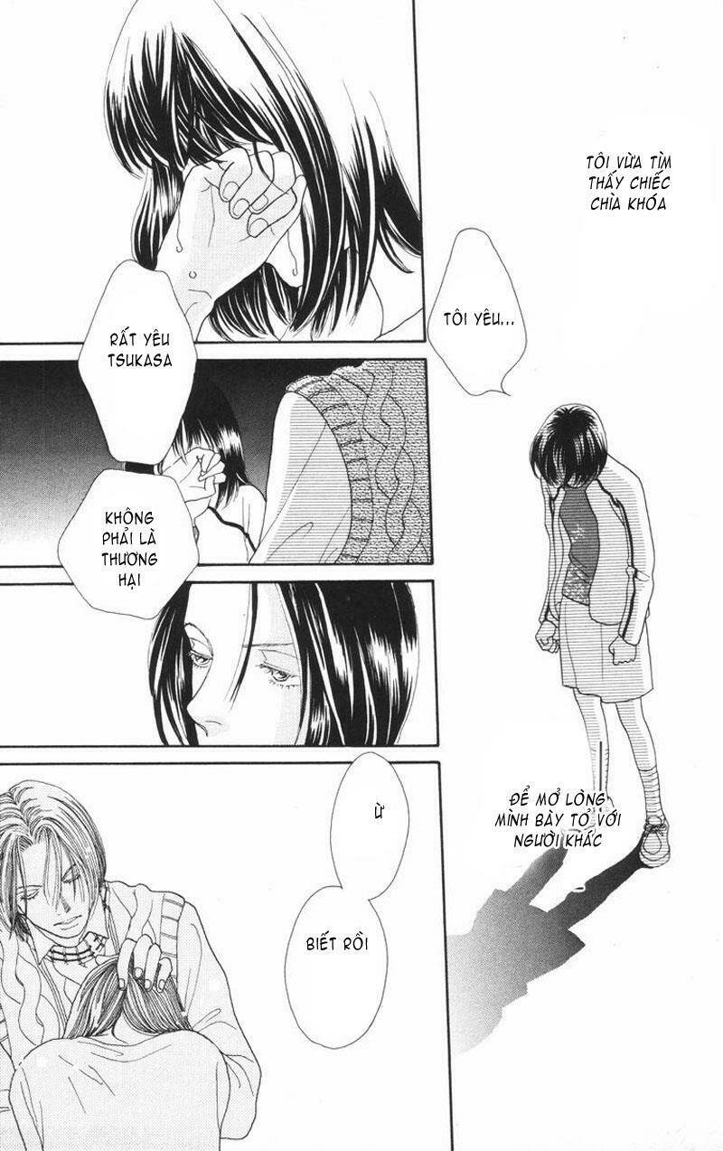 Con Nhà Giàu Chapter 159 - Trang 2