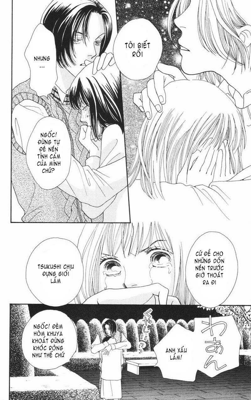 Con Nhà Giàu Chapter 159 - Trang 2