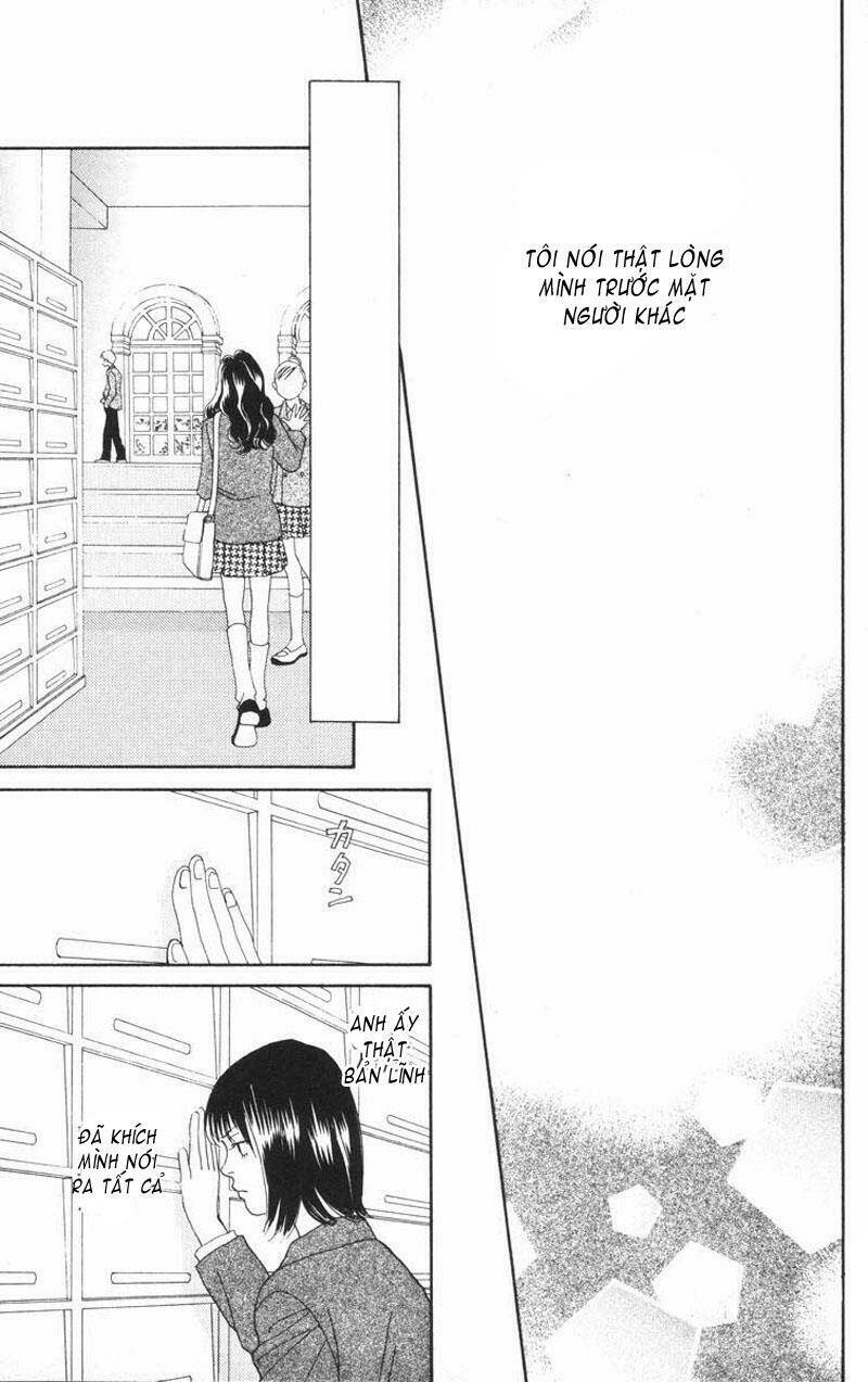 Con Nhà Giàu Chapter 159 - Trang 2