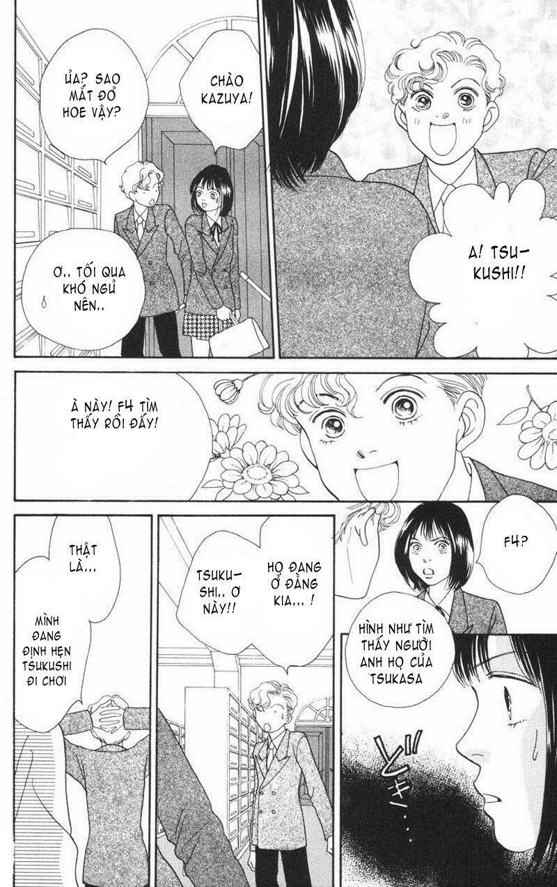 Con Nhà Giàu Chapter 159 - Trang 2