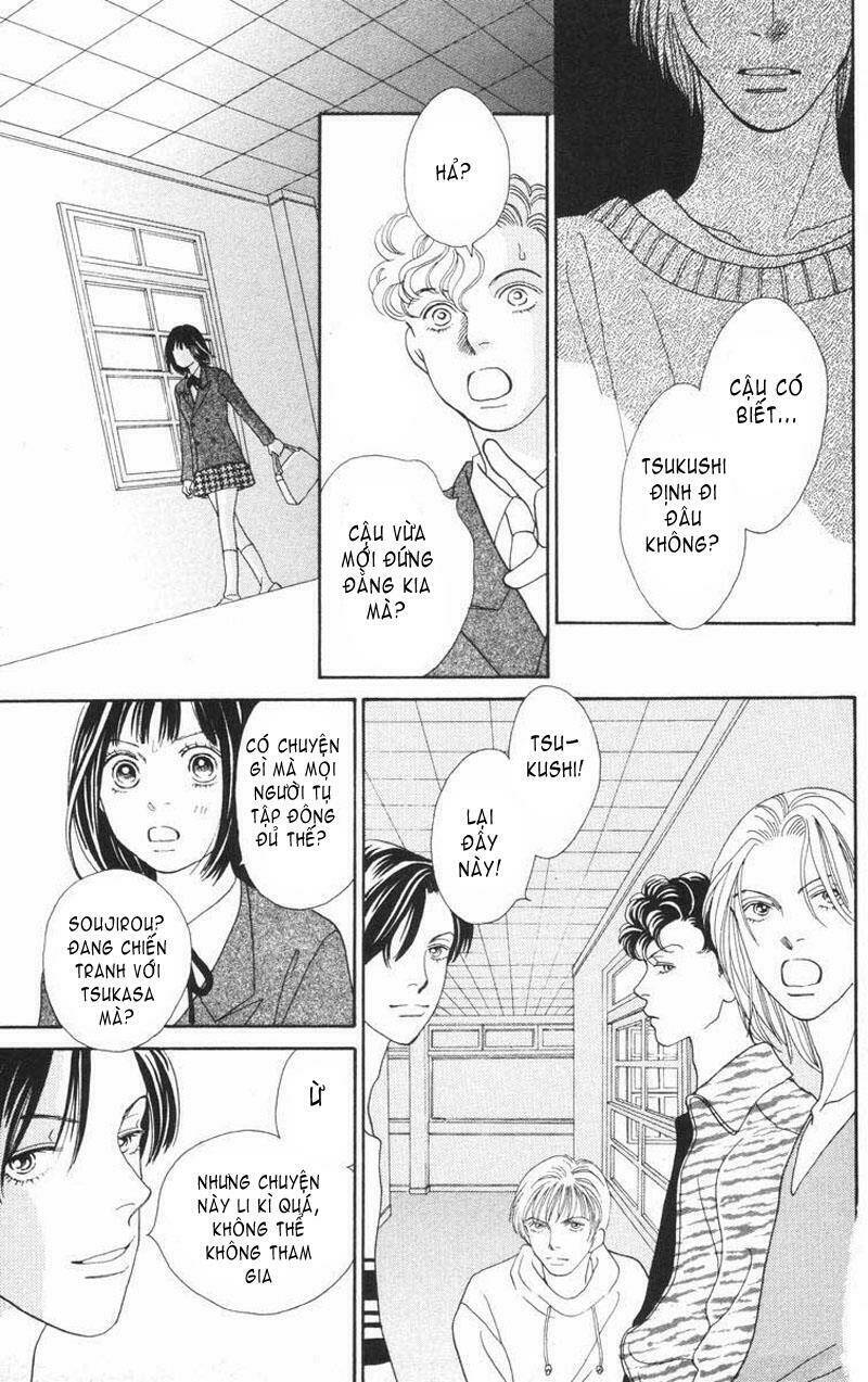 Con Nhà Giàu Chapter 159 - Trang 2