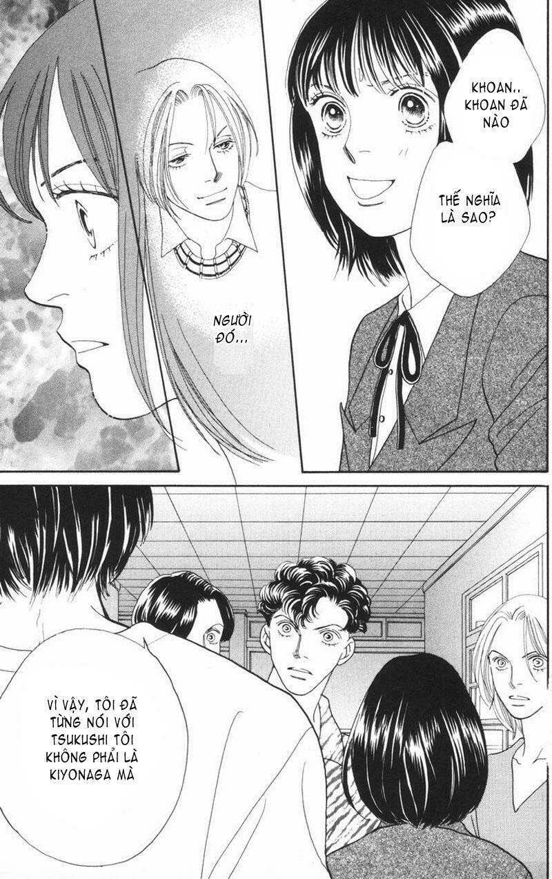 Con Nhà Giàu Chapter 159 - Trang 2