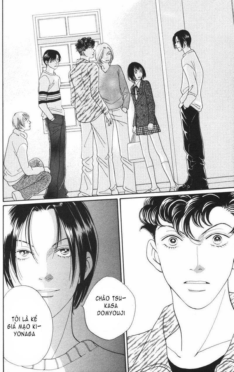 Con Nhà Giàu Chapter 159 - Trang 2