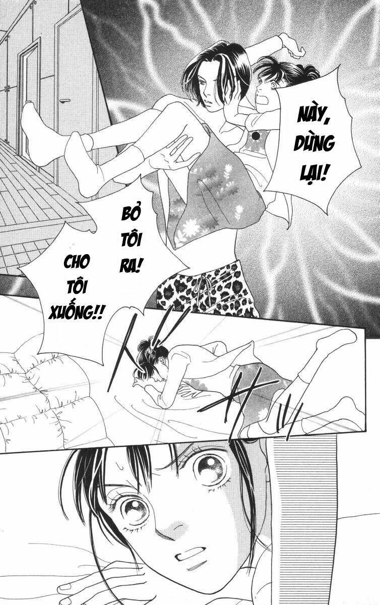 Con Nhà Giàu Chapter 164 - Trang 2