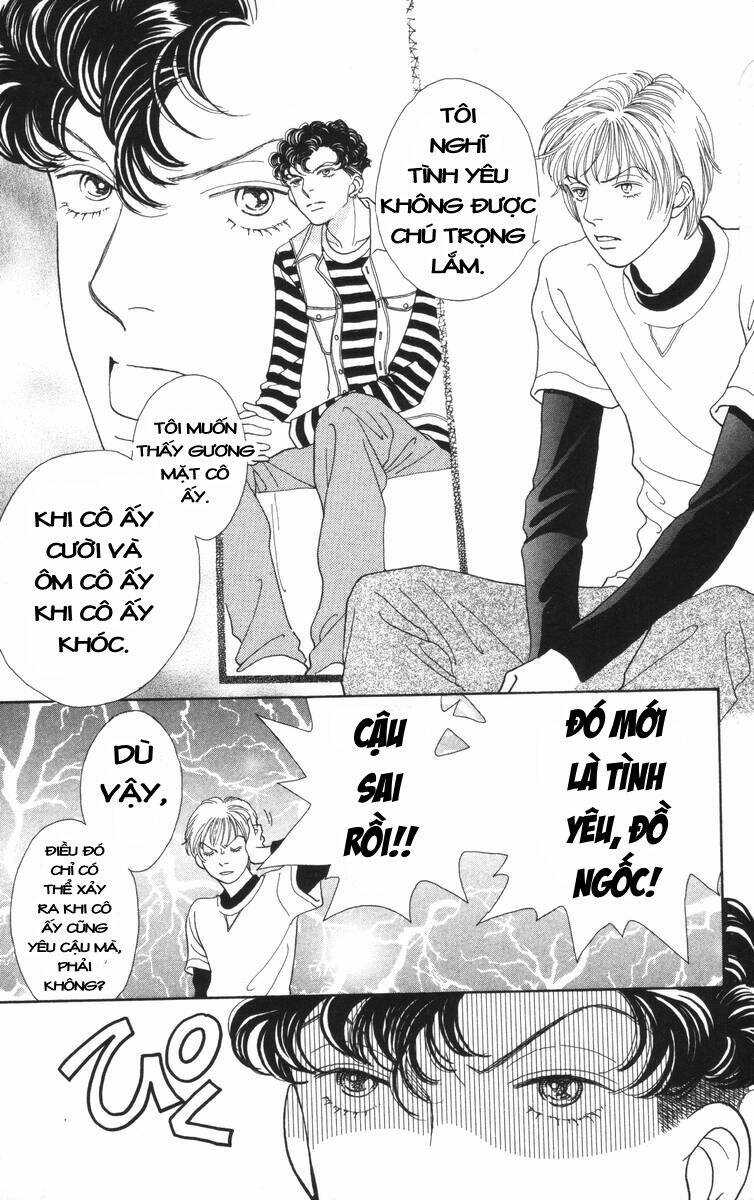 Con Nhà Giàu Chapter 165 - Trang 2