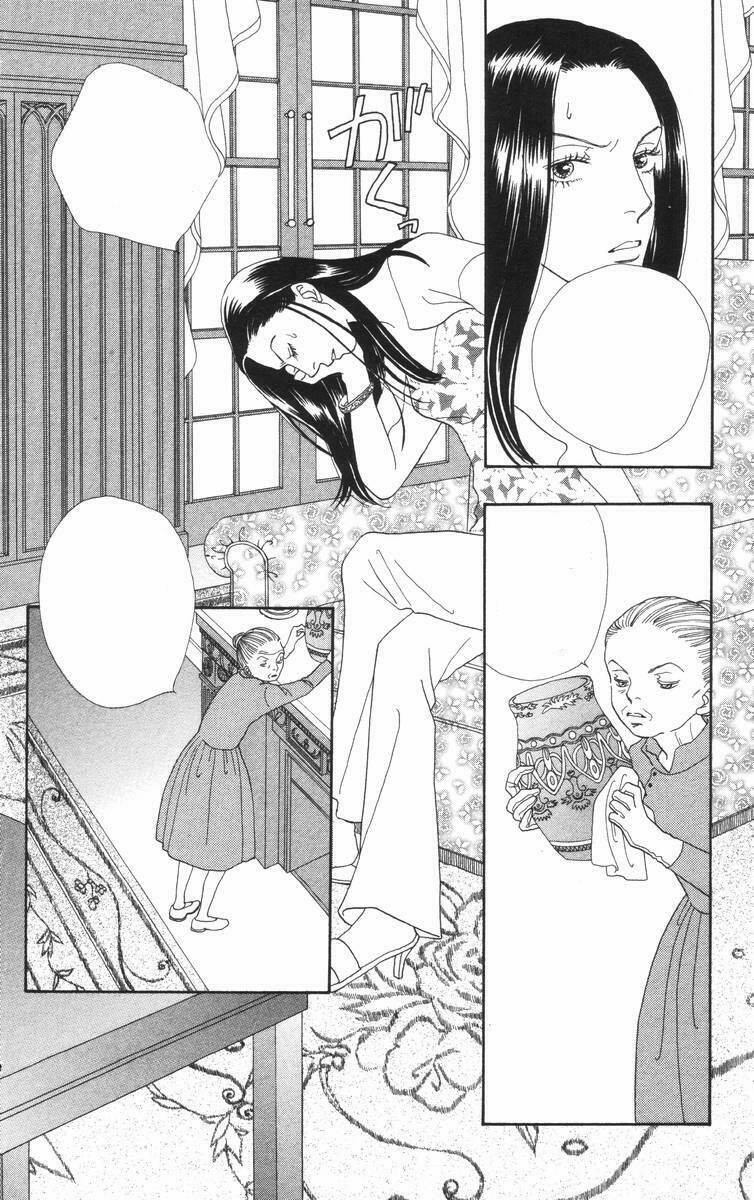 Con Nhà Giàu Chapter 166 - Trang 2