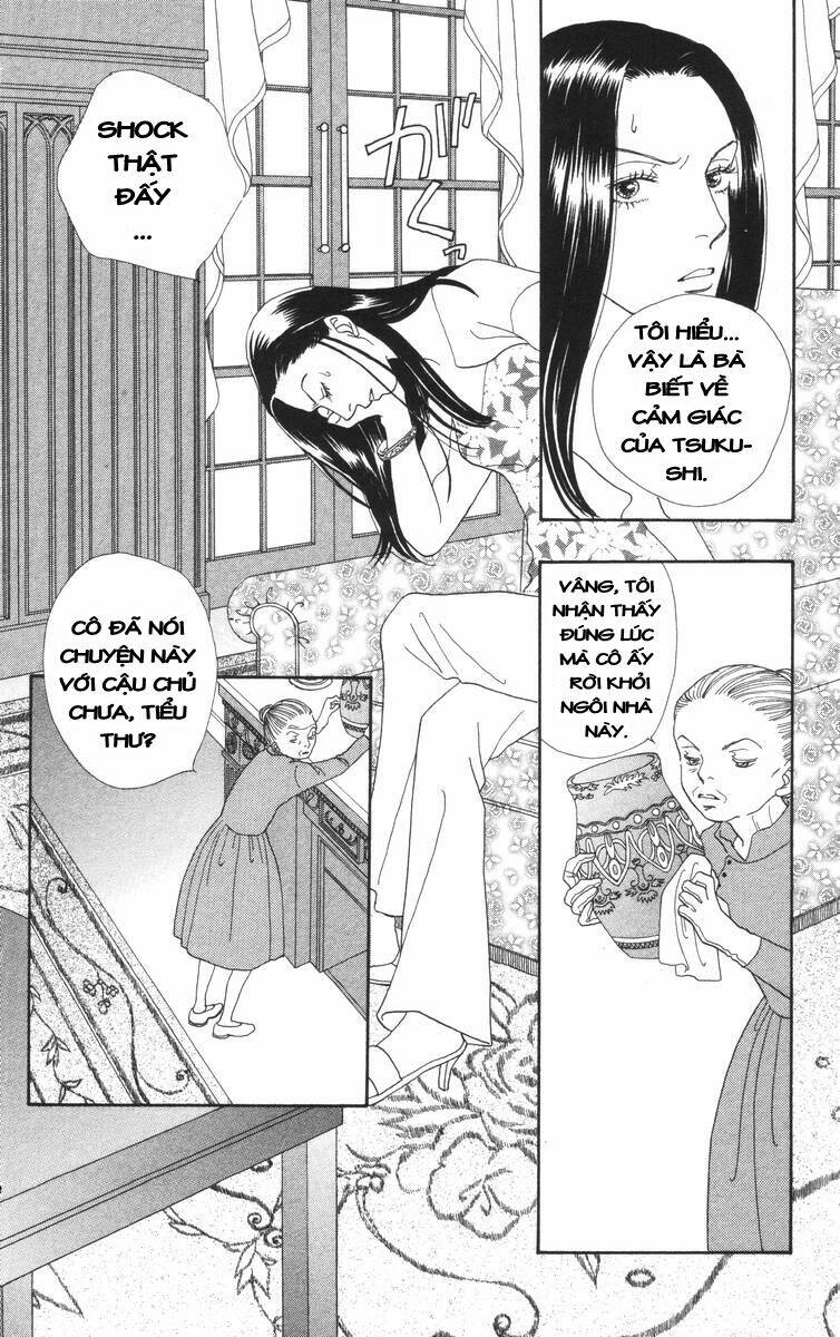 Con Nhà Giàu Chapter 166 - Trang 2