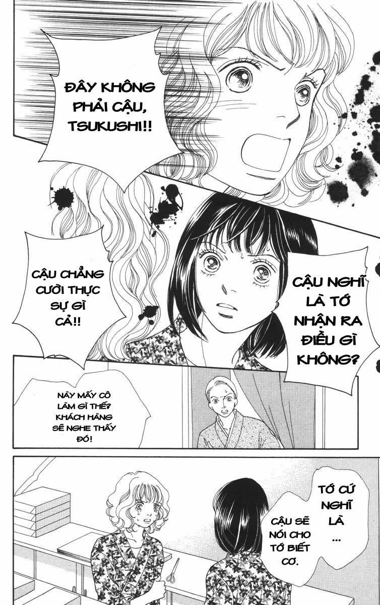 Con Nhà Giàu Chapter 166 - Trang 2