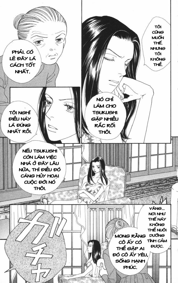 Con Nhà Giàu Chapter 166 - Trang 2
