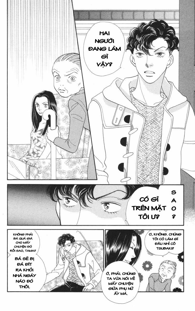 Con Nhà Giàu Chapter 166 - Trang 2