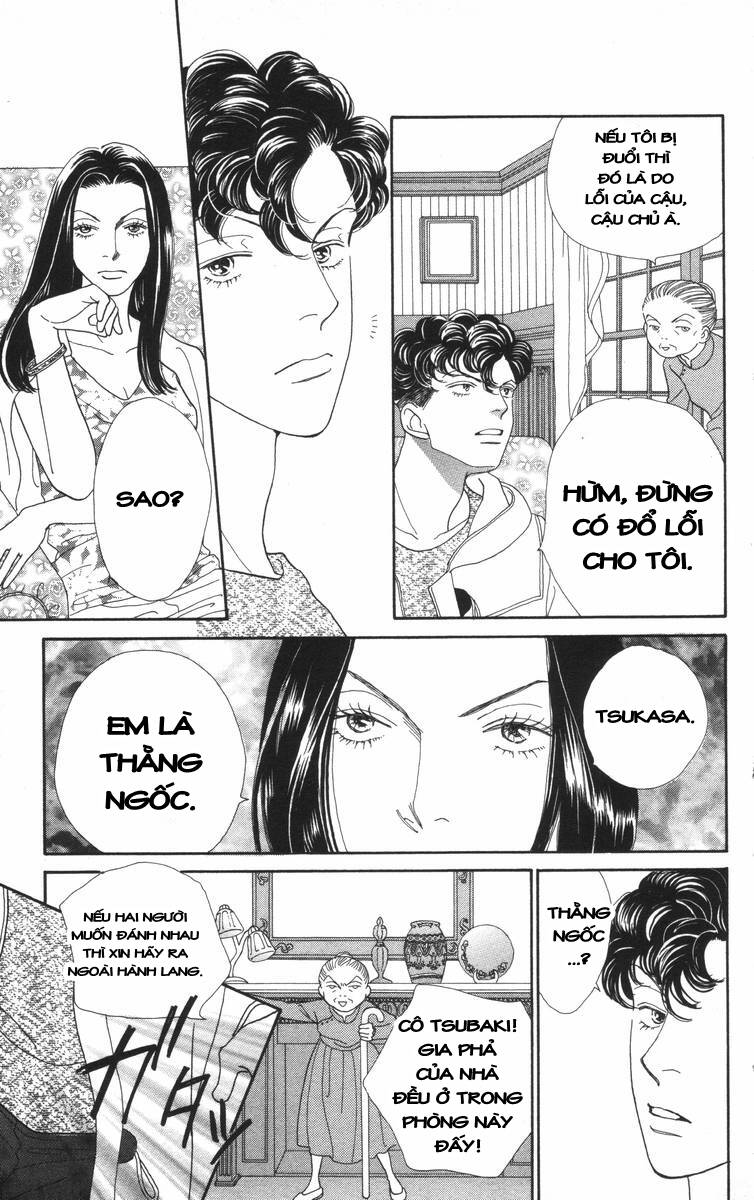 Con Nhà Giàu Chapter 166 - Trang 2