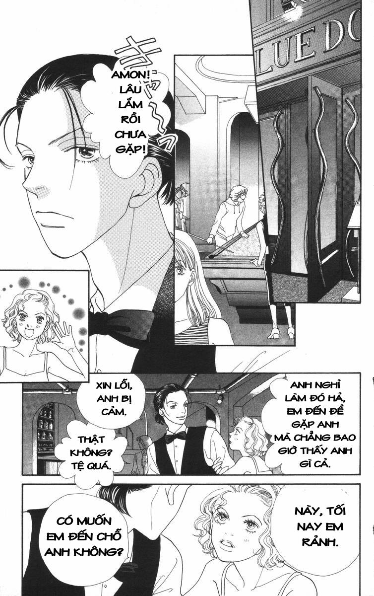 Con Nhà Giàu Chapter 166 - Trang 2