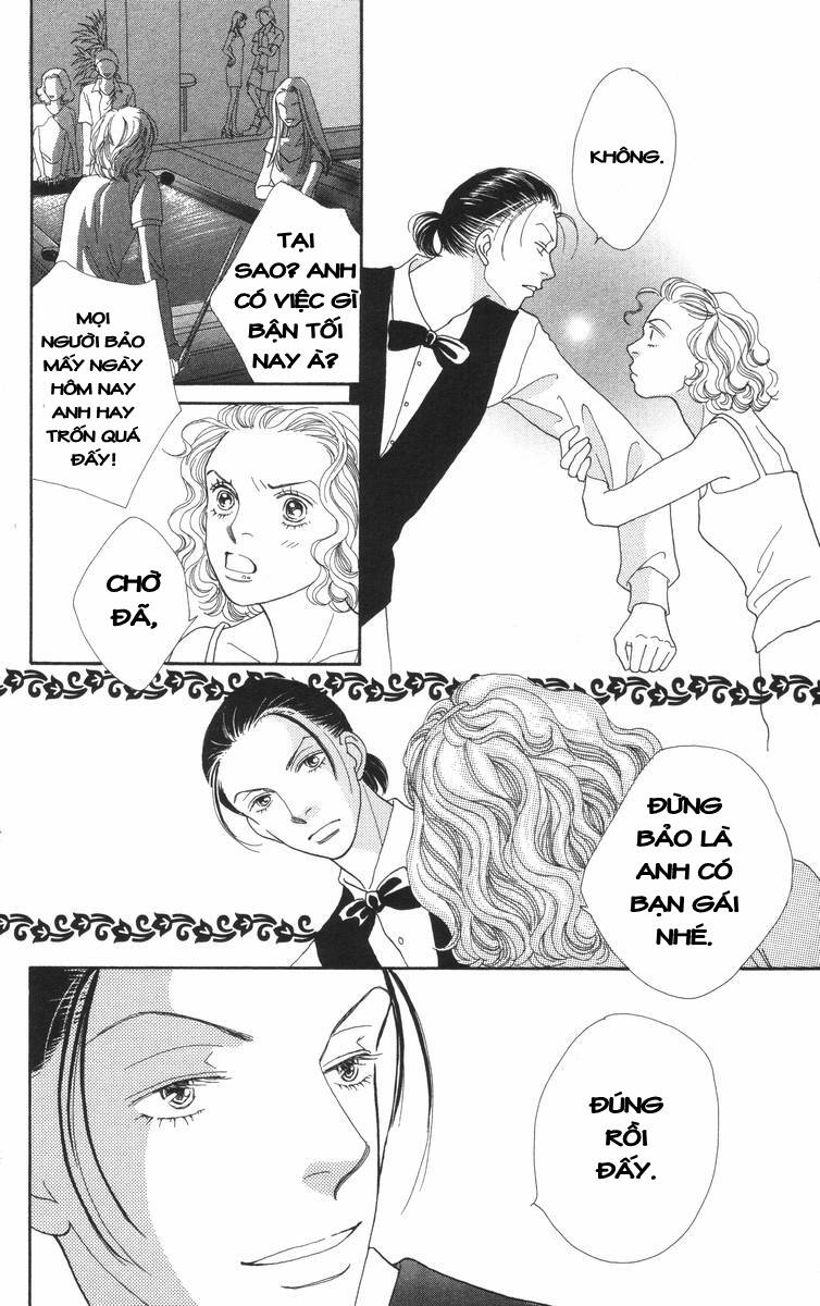 Con Nhà Giàu Chapter 166 - Trang 2