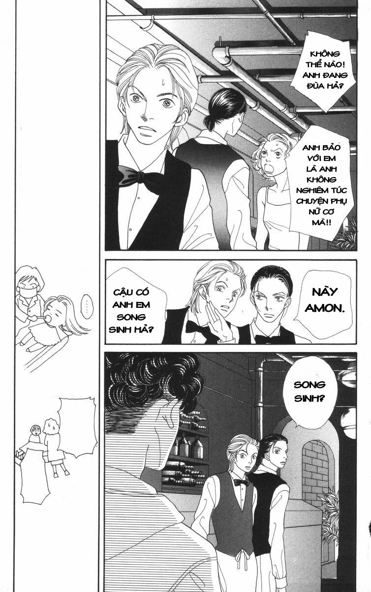 Con Nhà Giàu Chapter 166 - Trang 2