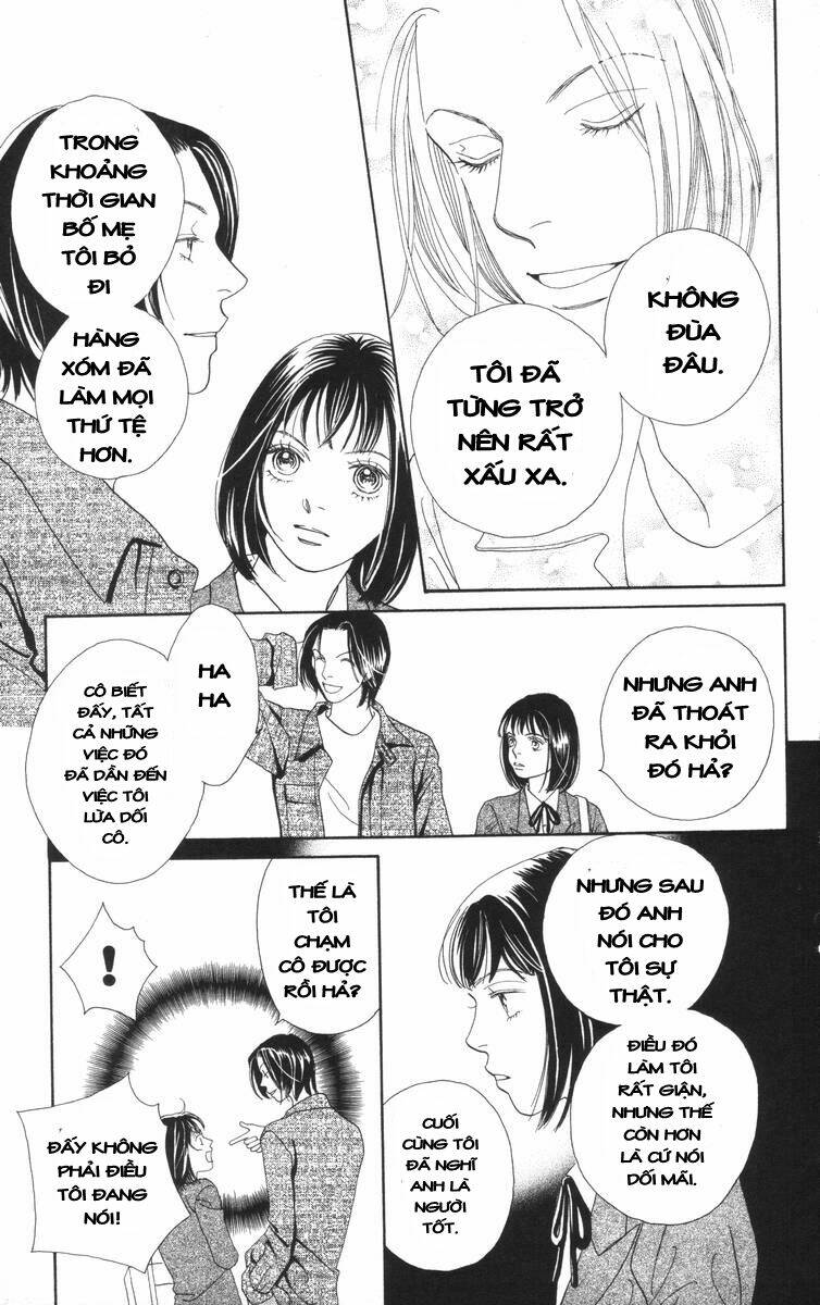 Con Nhà Giàu Chapter 167 - Trang 2