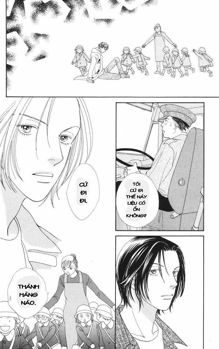 Con Nhà Giàu Chapter 168 - Trang 2