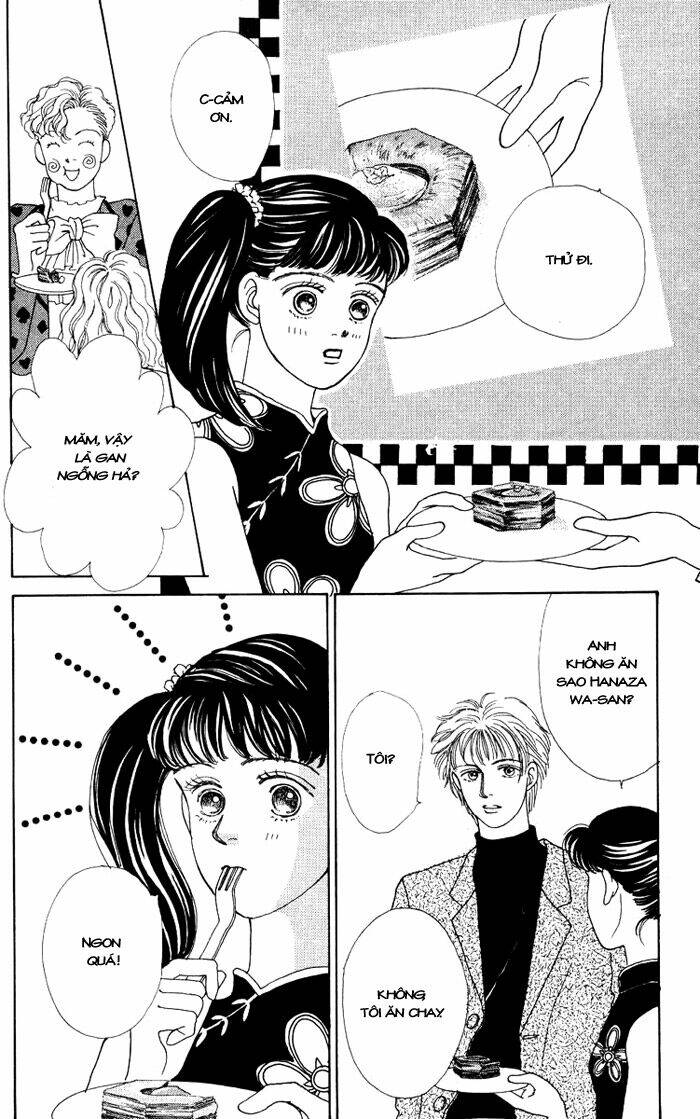 Con Nhà Giàu Chapter 17 - Trang 2