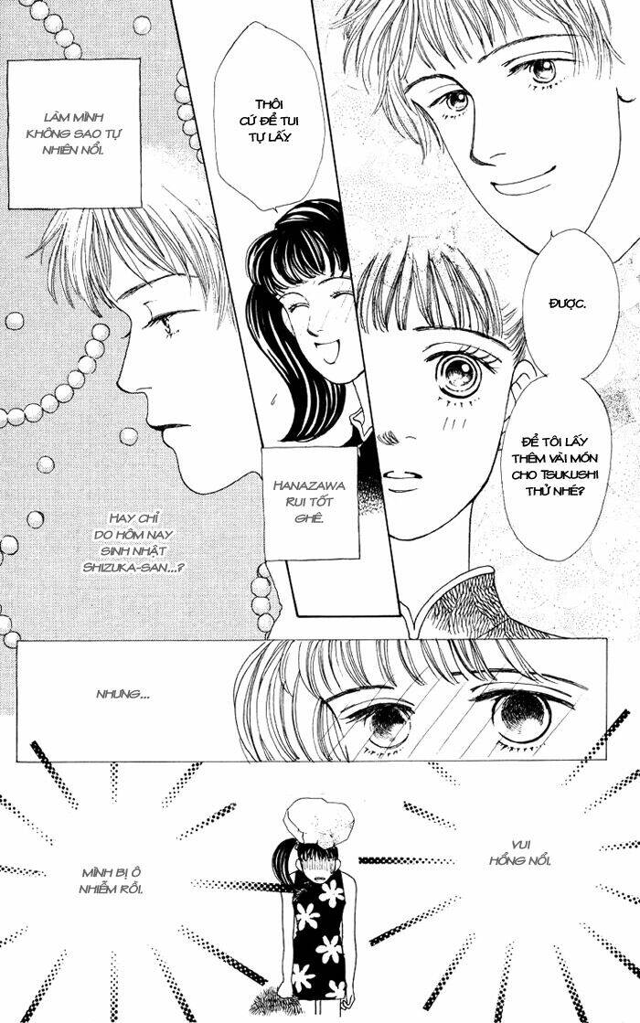 Con Nhà Giàu Chapter 17 - Trang 2