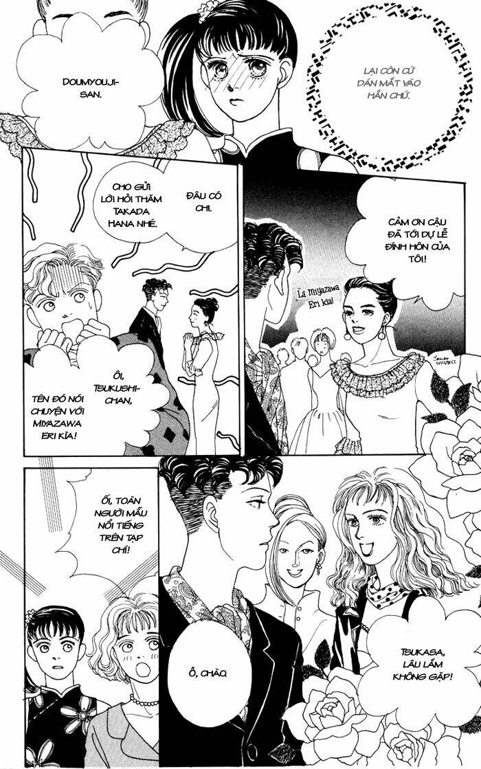 Con Nhà Giàu Chapter 17 - Trang 2