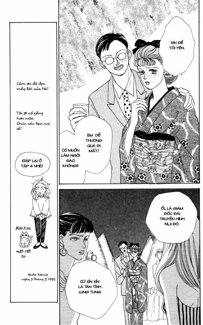 Con Nhà Giàu Chapter 17 - Trang 2