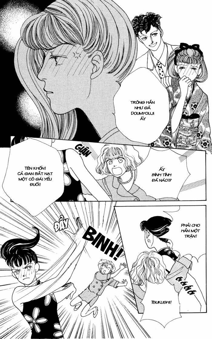 Con Nhà Giàu Chapter 17 - Trang 2