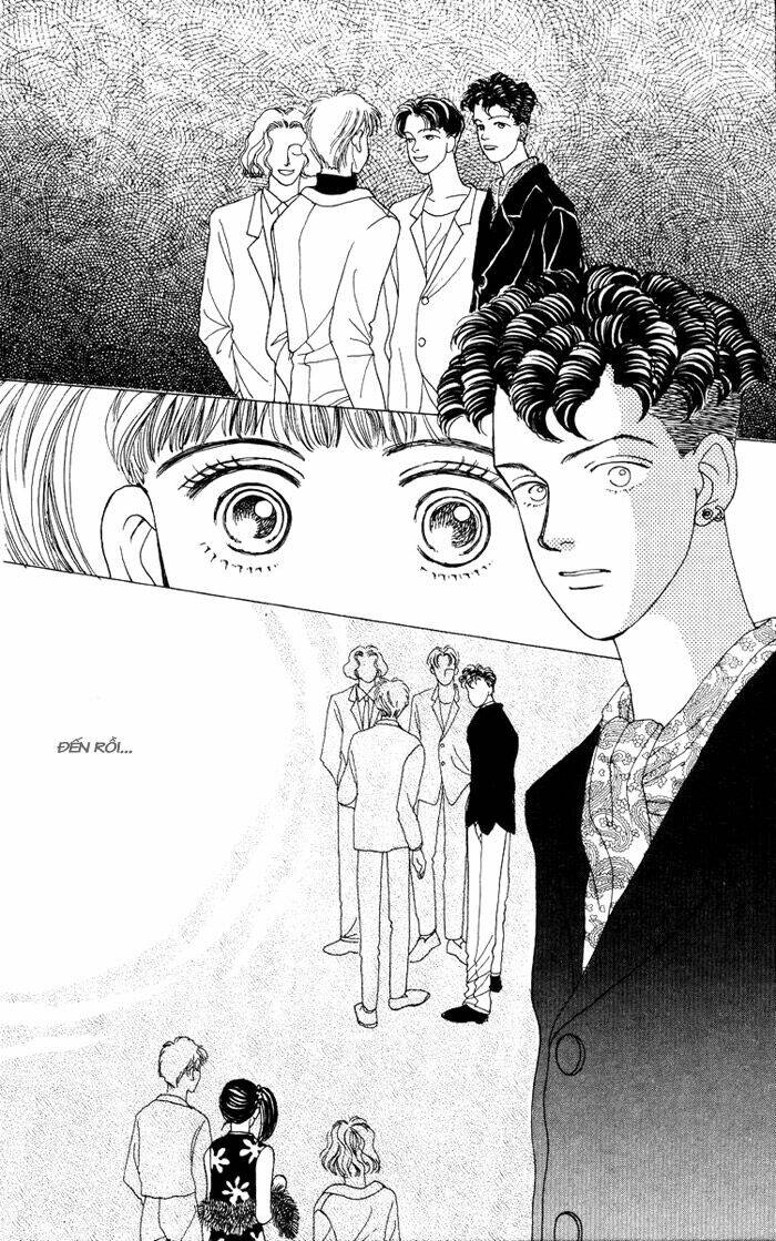 Con Nhà Giàu Chapter 17 - Trang 2